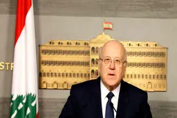 میقاتی: در دفاع از خاک خود تردید نخواهیم کرد