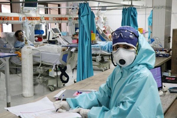 ماجرای نامه معاون وزیر بهداشت درباره کرونا/ زنگ خطر کووید دوباره به صدا درآمد