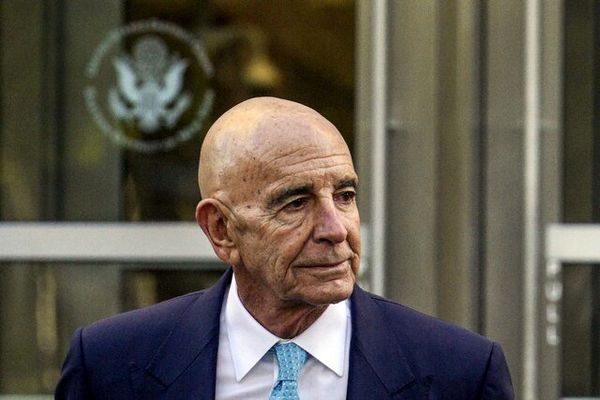 فرستاده ترامپ عقب‌نشینی کرد: هیچ تهدیدی علیه لبنان نبود!