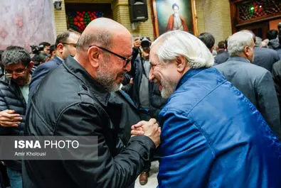 محمد شریعتمداری