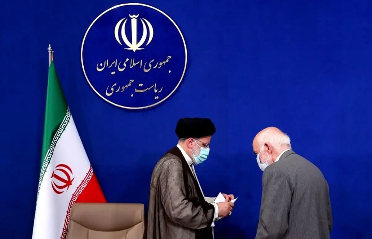 نامه انتقادی و تند و تیز احمد توکلی به رئیسی + متن