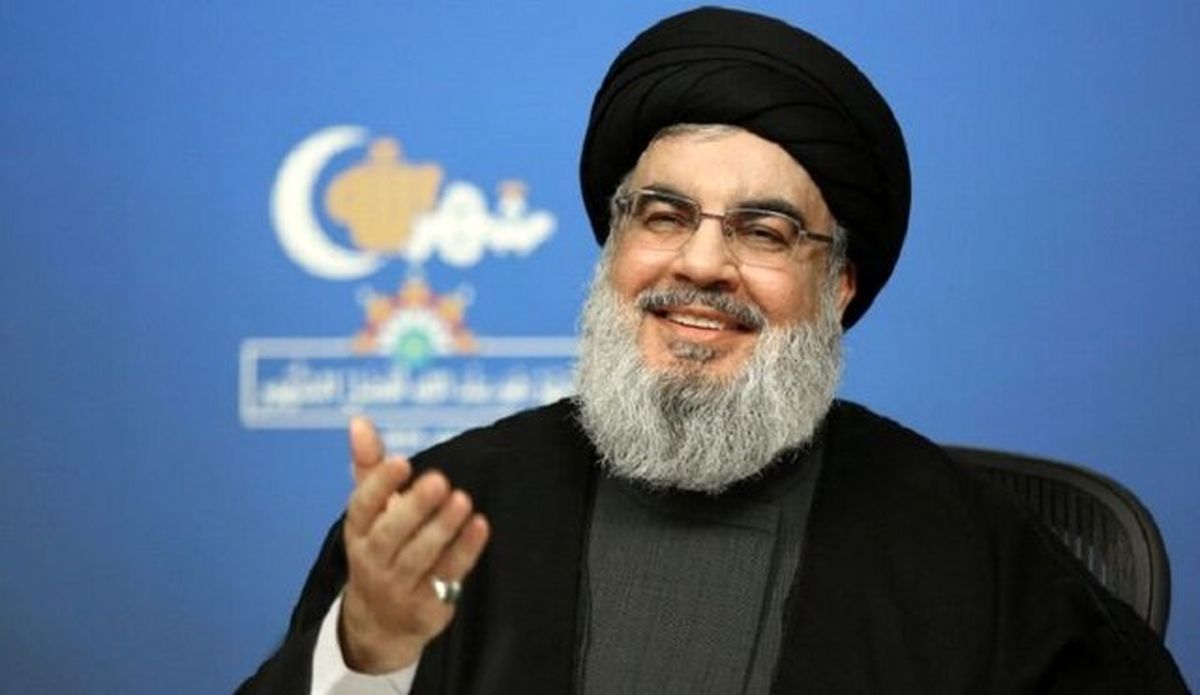 صهیونیستها جانشین سید حسن نصرالله را تعیین کردند!