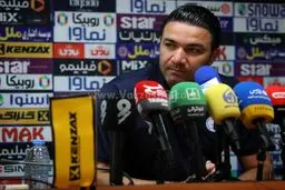 نکونام: استقلال امسال بدترین شرایط را داشته است