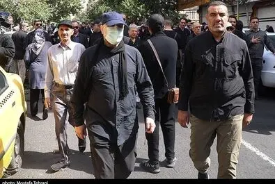 قالیباف