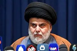 پیام مقتدی صدر در پی شهادت رئیس‌جمهور ایران و همراهان