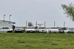  ادامه فعالیت در محل ساخت پتروشیمی میانکاله