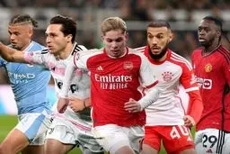 ترانسفر لای و: همه گزینه‌ها روی میز است!