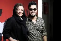 جواد عزتی طلاقش را علنی کرد