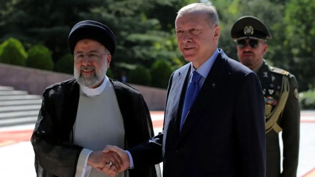 رئیسی در مراسم تحلیف اردوغان شرکت خواهد کرد؟