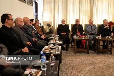 کلیسای سرکیس مقدس
