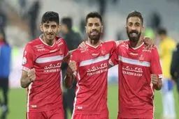 خبر وحشتناک درباره تیم پرسپولیس