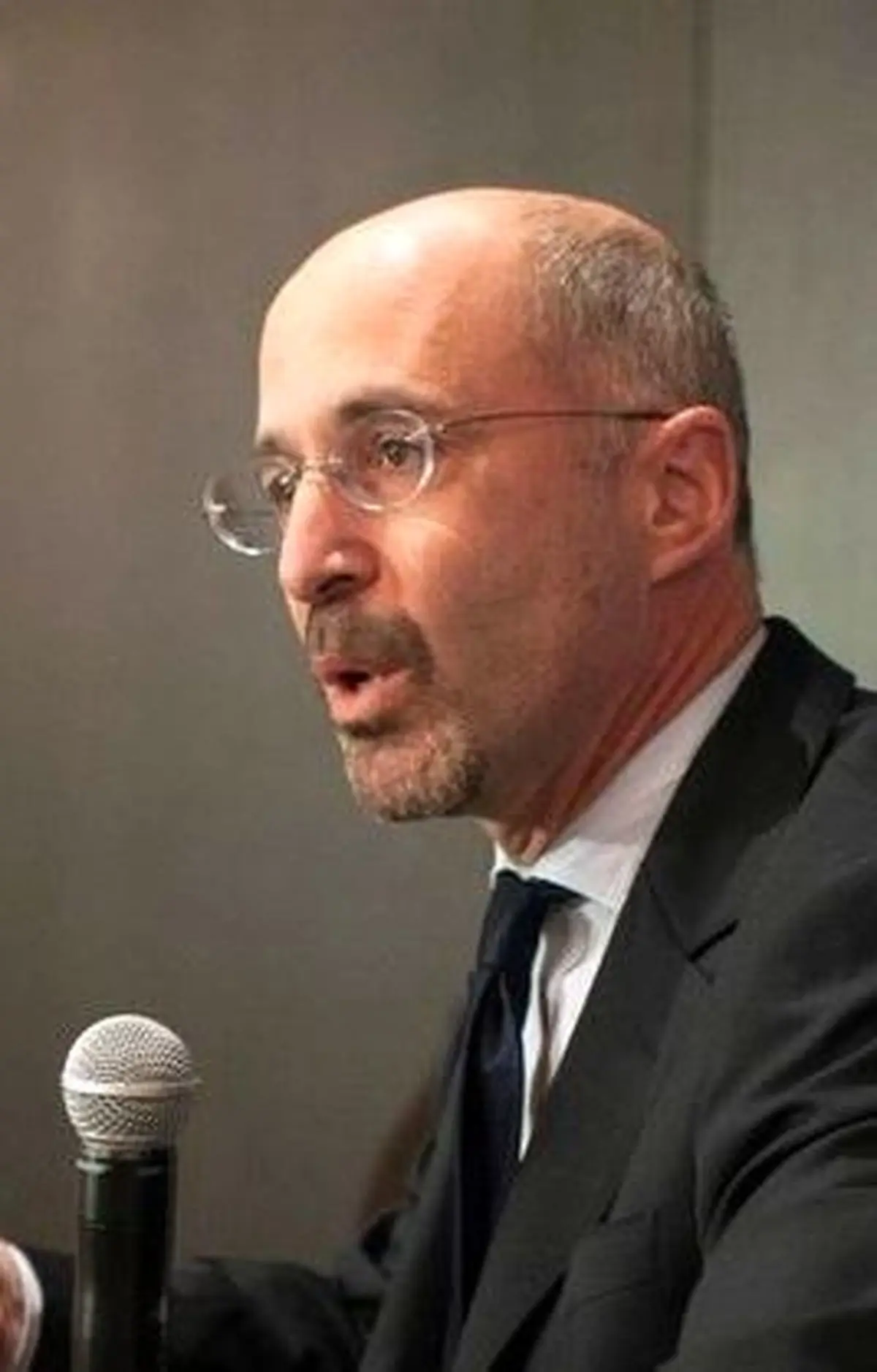 تأکید مالی بر ادامه تلاش‌های آمریکا برای تشدید اوضاع در ایران