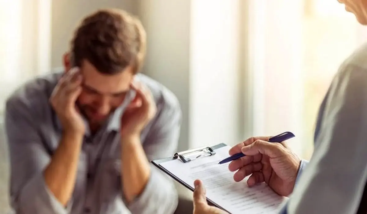 همه چیز درباره اضطراب جنسی مردانه + راه های درمان 