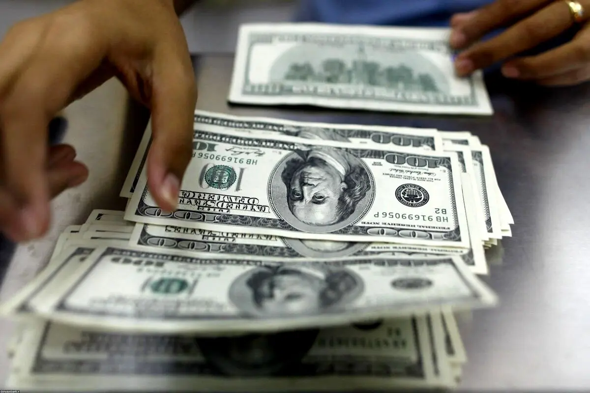 قیمت دلار توافقی امروز یکشنبه 23 آذر 1404