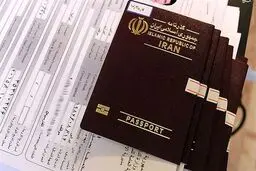 چراغ سبز ایران به افغان‌ها | صدور ویزا آغاز شد