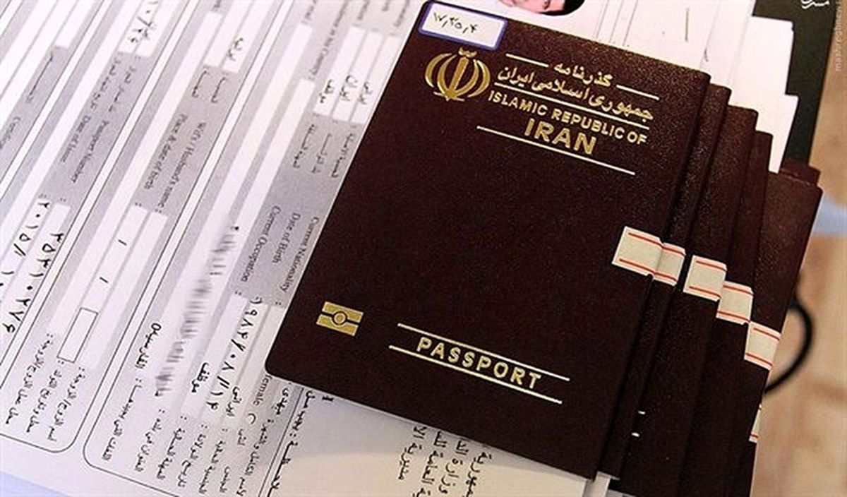 چراغ سبز ایران به افغان‌ها | صدور ویزا آغاز شد