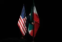 ادعای خبرنگار وال استریت ژورنال در مورد لغو نشست ایران و آمریکا