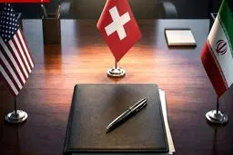 مذاکرات مستقیم ایران و آمریکا تا دو روز آینده