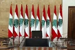 نشست اضطراری دولت لبنان برای بررسی تحولات ضاحیه