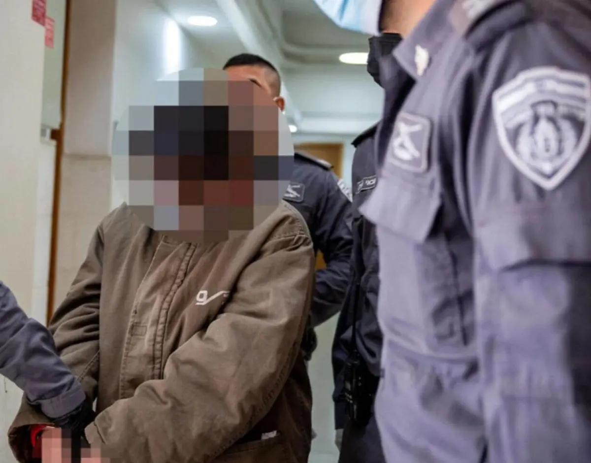 این سه اسراییلی برای ایران جاسوسی و عملیات می کردند