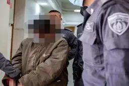 این سه اسراییلی برای ایران جاسوسی و عملیات می کردند