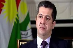 پیام شدیداللحن بارزانی خطاب به بغداد