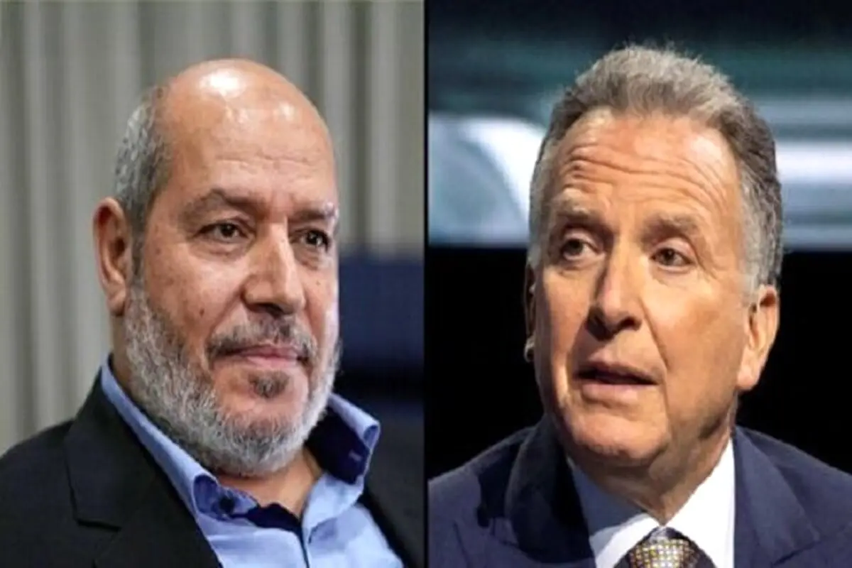 آمریکا تسلیم فشار اسرائیل شد
