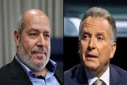 آمریکا تسلیم فشار اسرائیل شد