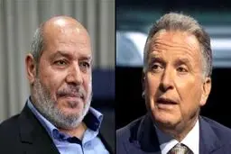 آمریکا تسلیم فشار اسرائیل شد