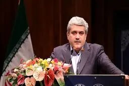 ادعای یک منبع آگاه : «سورنا ستاری» استعفا کرد