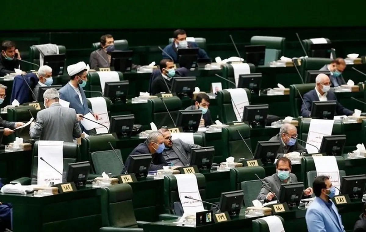 جزئیات کامل رای مثبت مجلس به طرح صیانت از کاربران فضای مجازی