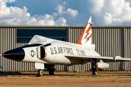بدترین هواپیماهای نظامی جهان در طول تاریخ