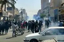 اخبار جدید از پرونده جمعه سیاه زاهدان و محکومیت فرمانده انتظامی چابهار