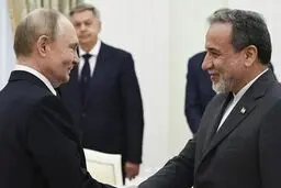 بازی خطرناک علیه ایران؛ ماشه آماده چکیدن!
