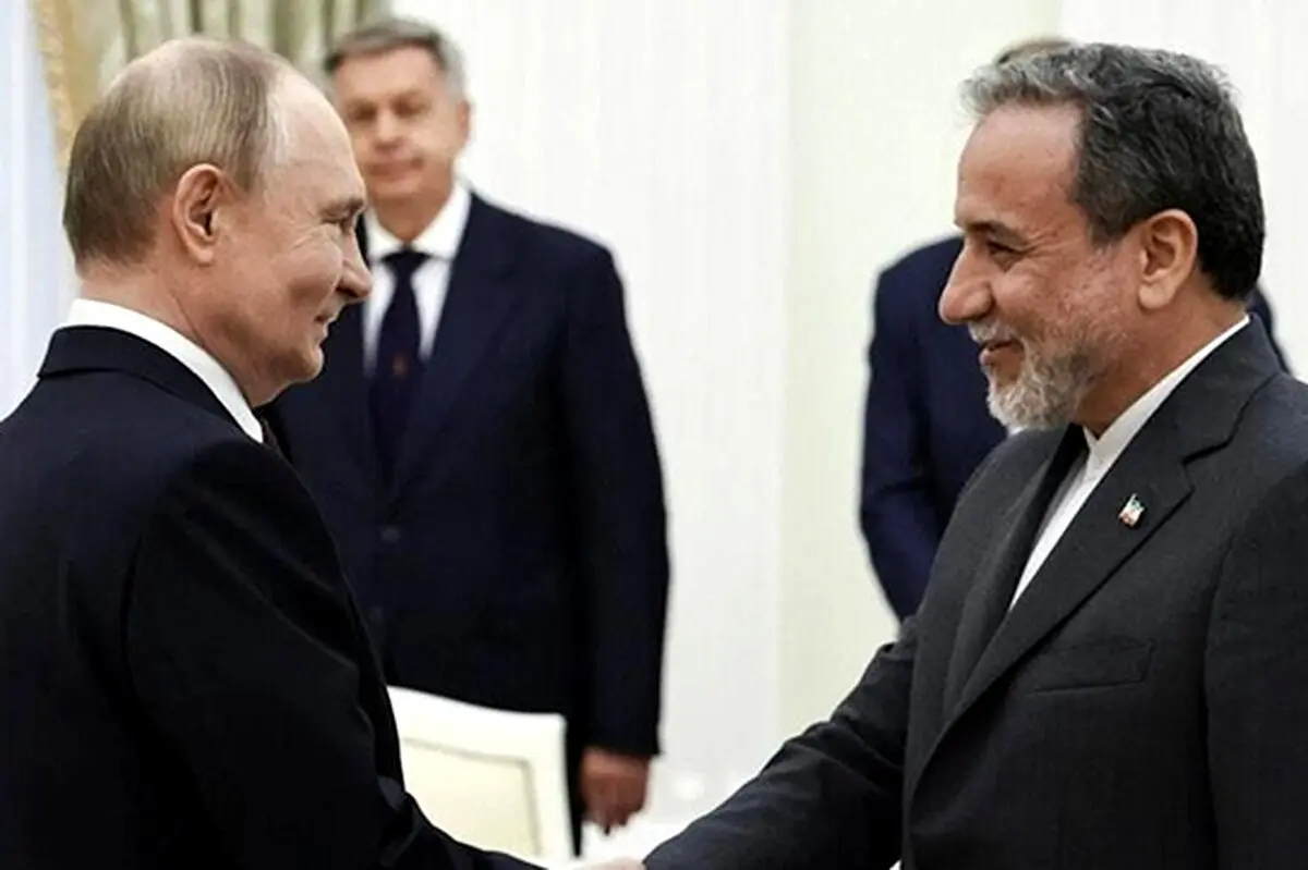 بازی خطرناک علیه ایران؛ ماشه آماده چکیدن!