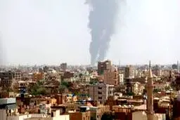 بازگشت درگیری‌ها به سودان؛ بیمارستان‌ها از دسترس خارج شده‌اند