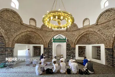 مدینه منوره