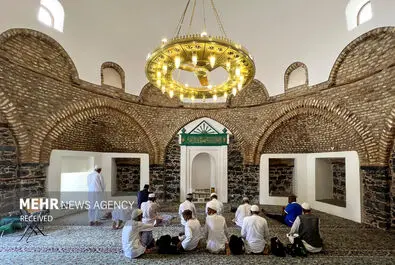 مدینه منوره