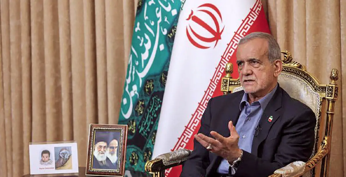 انتقاد تند روزنامه خراسان از فرصت سوزی پزشکیان