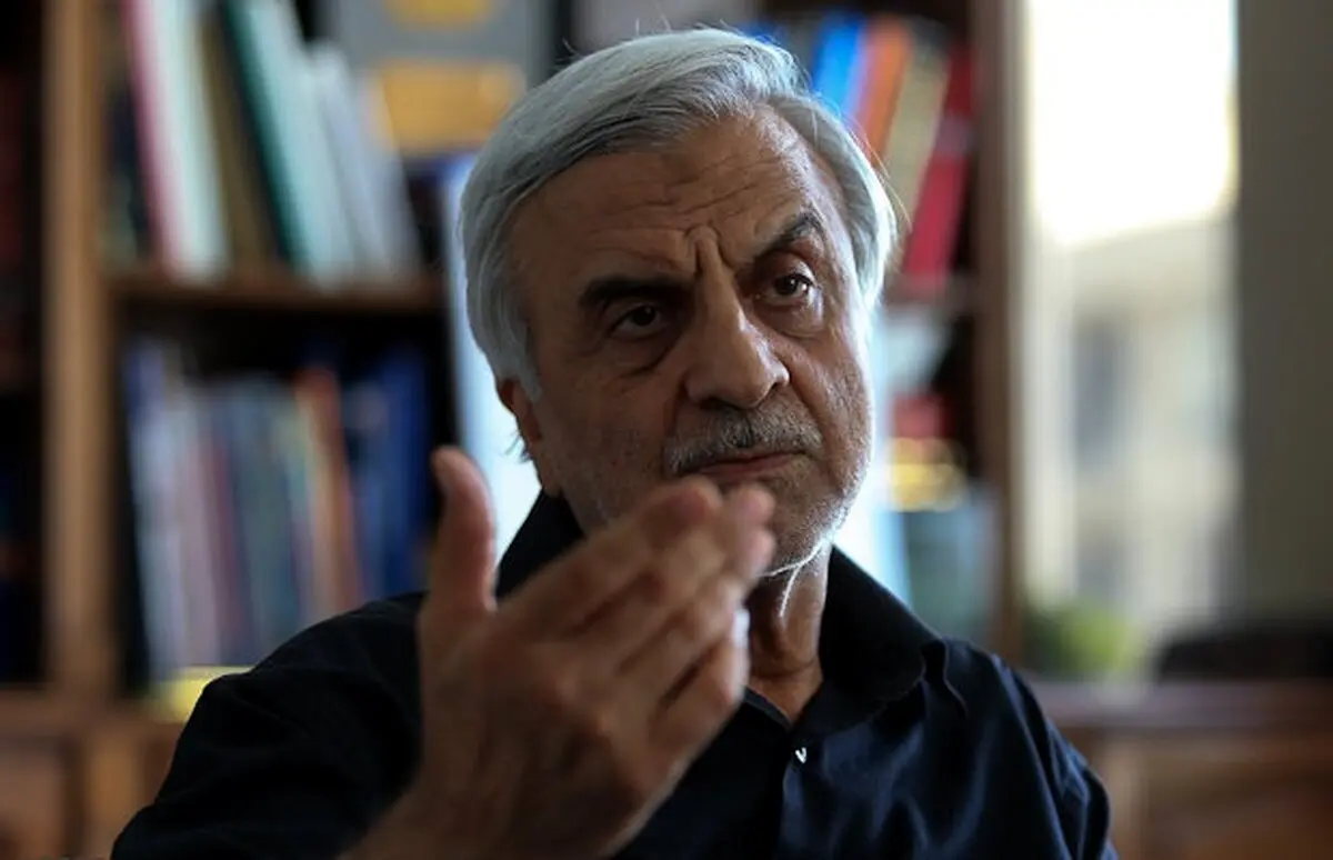 هاشمی طبا: مهرعلیزاده شانسی در انتخابات ندارد