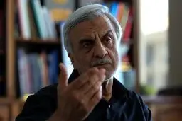 هاشمی طبا: مهرعلیزاده شانسی در انتخابات ندارد
