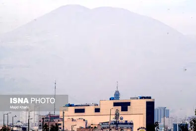 آلودگی هوا