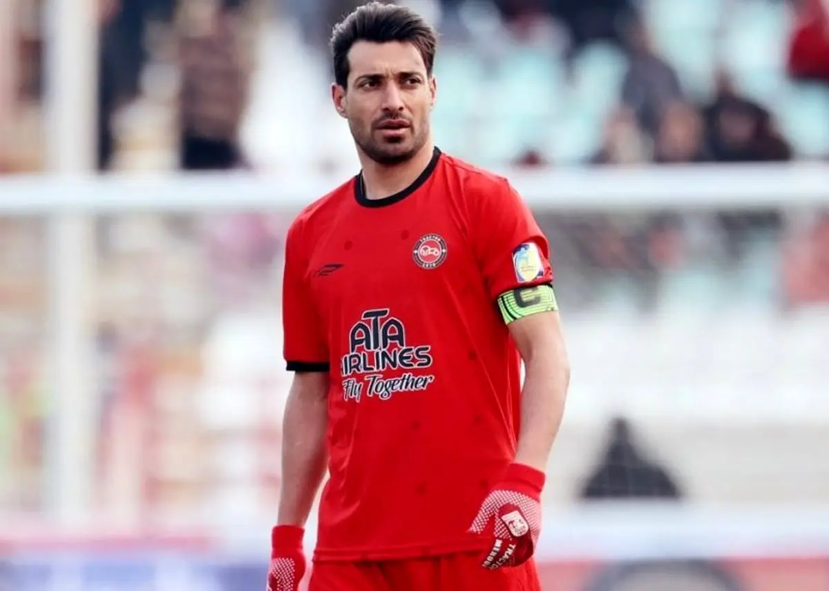 پیغام تند و تیز شجاع برای چند بازیکن خاص!