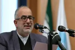 موضع متفاوت مشاور روحانی درباره برکناری معاون پزشکیان