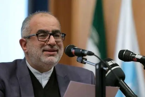 توصیف حسام الدین آشنا درباره سعید امامی