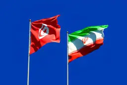 توضیح سفارت تونس در ایران در مورد لغو روادید برای شهروندان ایرانی