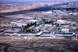 فرار آمریکا از عین‌الاسد؛ نیروها در حال خروج!