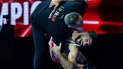 جهان در حیرت زیر ۲۳ ساله های ایرانی!