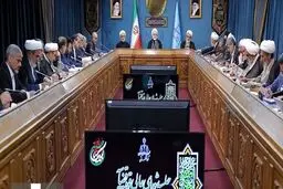 دستور قاضی القضات درخصوص ممنوع‌الخروجی برخی افراد شرکت کننده در مراسم اربعین