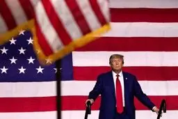 ترامپ تا اواسط مارس ۲۰۲۴ نامزد رسمی جمهوری خواهان می‌شود